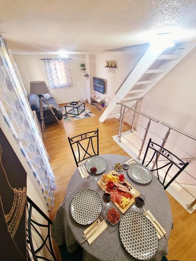 La Casa De Rosita, Proche D'Europa-Park Et Rulantica Apartment Benfeld Exterior photo